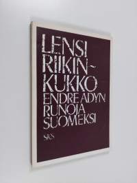 Lensi riikinkukko