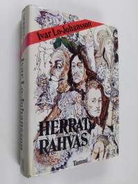 Herrat ja rahvas
