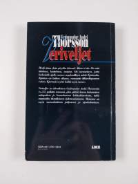 Veriveljet : romaani