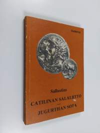 Catilinan salaliitto ; Jugurthan sota