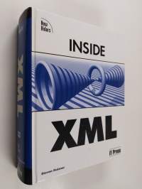 Inside XML