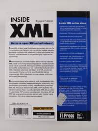 Inside XML