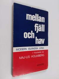 Mellan fjäll och hav