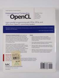 Heterogeneous Computing with OpenCL