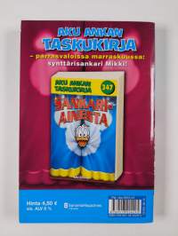 Lantti lainassa