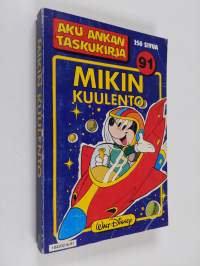 Mikin kuulento