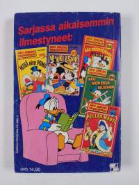 Mikin kuulento