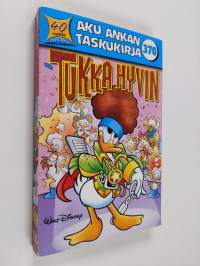 Tukka hyvin