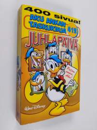 Juhlapäivä