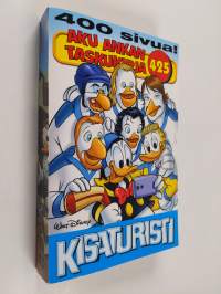 Kisaturisti
