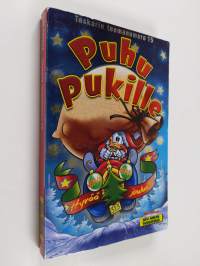 Puhu pukille