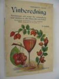 Vinberedning (en handbok)
