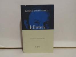 Idioten