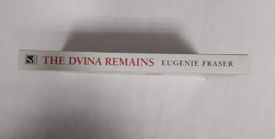 The Dvina remains