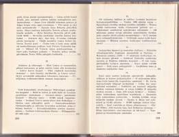 Sellainen oli Lontoo - Maailman suurimman kaupungin loisto ja kurjuus, 1942.