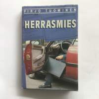 Herrasmies