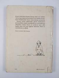 Suomen kansan peikkosatuja