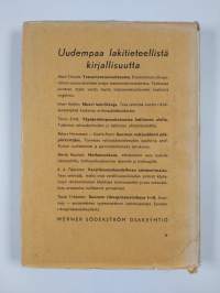 Testamentinmoitteesta