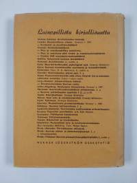 Rangaistusten yhdistämisestä ja yhteenlaskemisesta