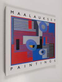 Maalaukset : Lahden taidemuseo = Paintings : Lahti art museum