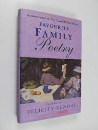 Favourite Family Poetry