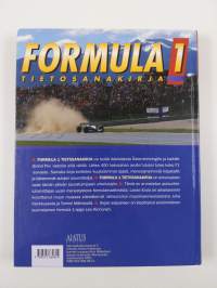 Formula 1 : tietosanakirja
