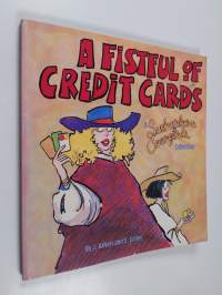 A Fistful of Credit Cards - Suburban Cowgirls