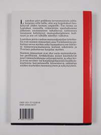 Laatokan piiri : juhlakirja Heikki Leskisen 60-vuotispäiväksi 10.10.1990