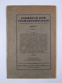Die Denkfläche : statische und dynamische Grundgesetze der wissenschaftlichen Begriffsbildung