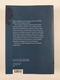 Sanat on kaikki sarvipäitä : Lauri Hakulisen kirjoituksia ja puheita vuosilta 1926-1974