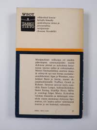 Uuteen elokuvaan : Kirjoituksia elokuvasta