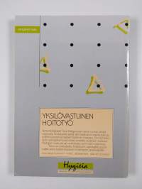 Yksilövastuinen hoitotyö