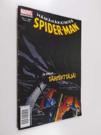 Hämähäkkimies - Spider-Man 11/2009