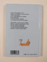 Salaisuuksien aika