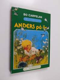 Anders på ön