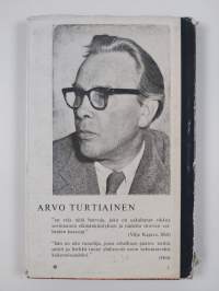 Syyskevät : runoja