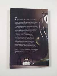 Tessalonikin koirat : novelleja (signeerattu)