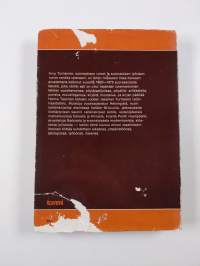 Minun maailmaani : kirjoituksia 1932-1975