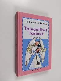 Taivaalliset tarinat