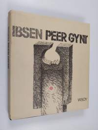 Peer Gynt : näytelmäruno