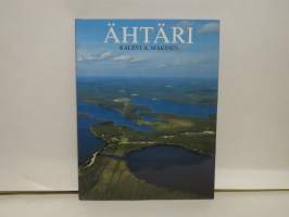 Ähtäri