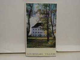 Louhisaari - Villnäs