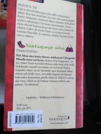Harlequin viettelys tupla 2008, Kathie DeNosky-Miehen tie/ Kathleen O&#039;Reilly-Pakko tappio