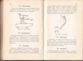 Jokamiehen voimistelu - Voimistelun käsikirja I, 1929.