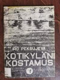 Kotikyläni Kostamus