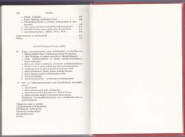 Joukkosydän - vanhan työväenliikkeemme kaunokirjallisuus 1. 1966, 1.p.