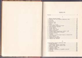 Kesytön Aasia - muistoja kolmivuotisesta oleskelusta Mongolien paimentolaismaailmassa. 1935. Runsaasti kuvitettu.