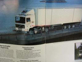 Volvo F12 Intercooler 360 -myyntiesite