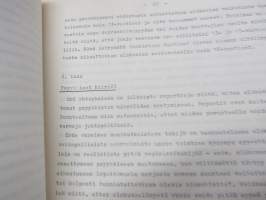 Elokuvan vaikutus katsojiin - Suomen Elokuvakerhojen Liitto -julkaisu nr 2