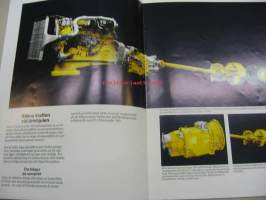 Volvo F12 Intercooler 360 -myyntiesite